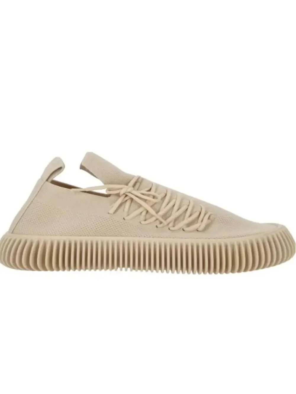 Bottega Veneta Ripple tech knit sneakers